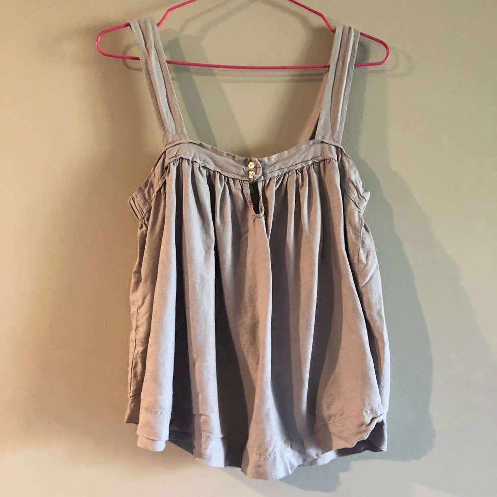 ARITZIA Wilfred top